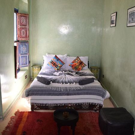 مراكش Heritage Lalla Aicha Et Spa المظهر الخارجي الصورة