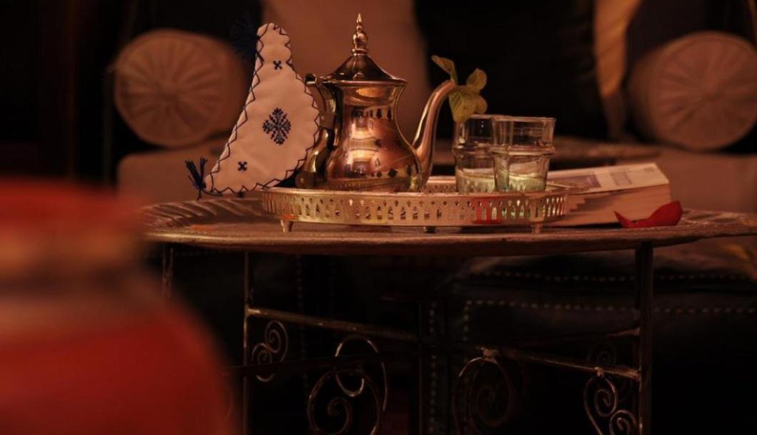 مراكش Heritage Lalla Aicha Et Spa المظهر الخارجي الصورة