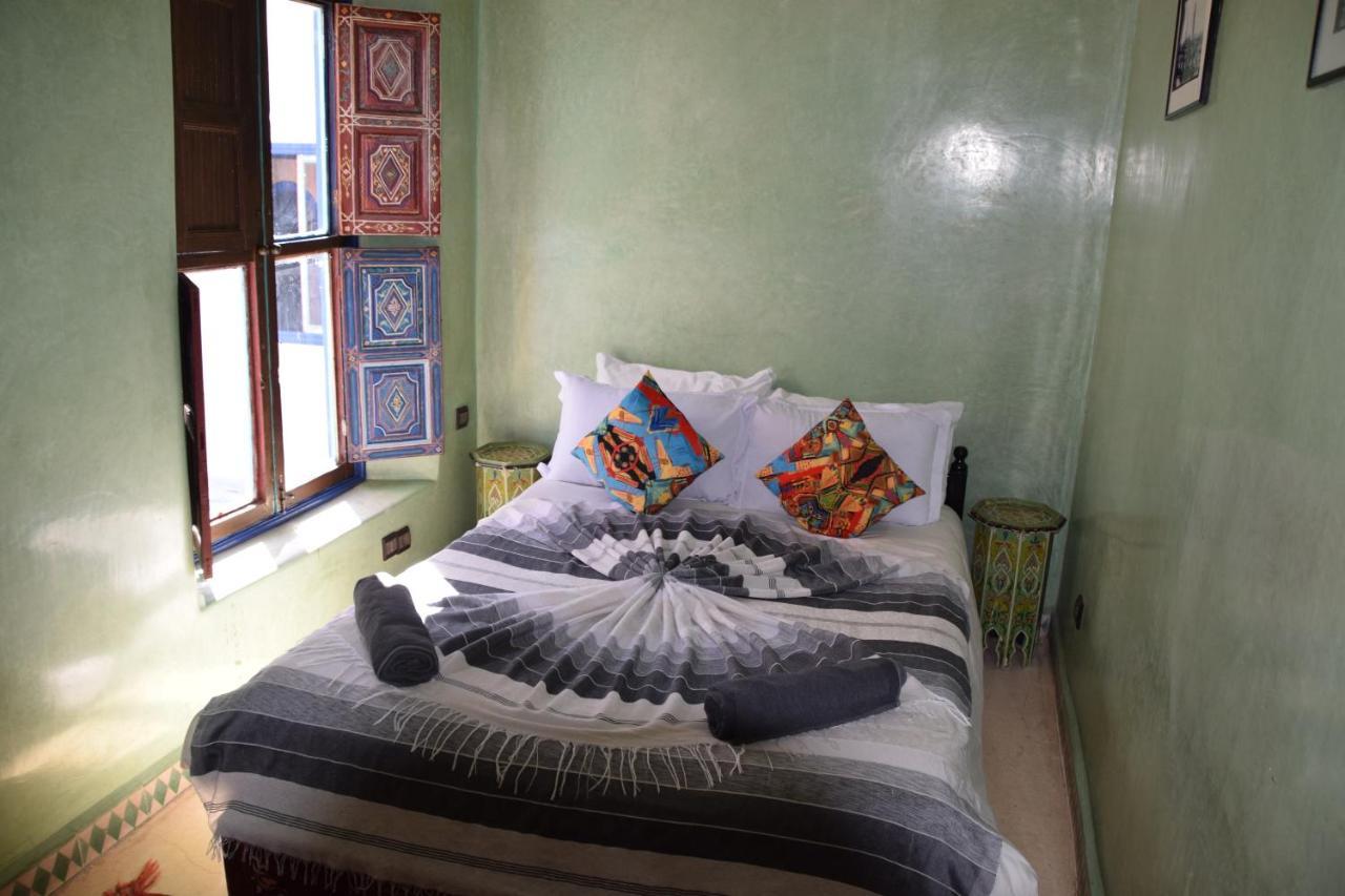 مراكش Heritage Lalla Aicha Et Spa المظهر الخارجي الصورة