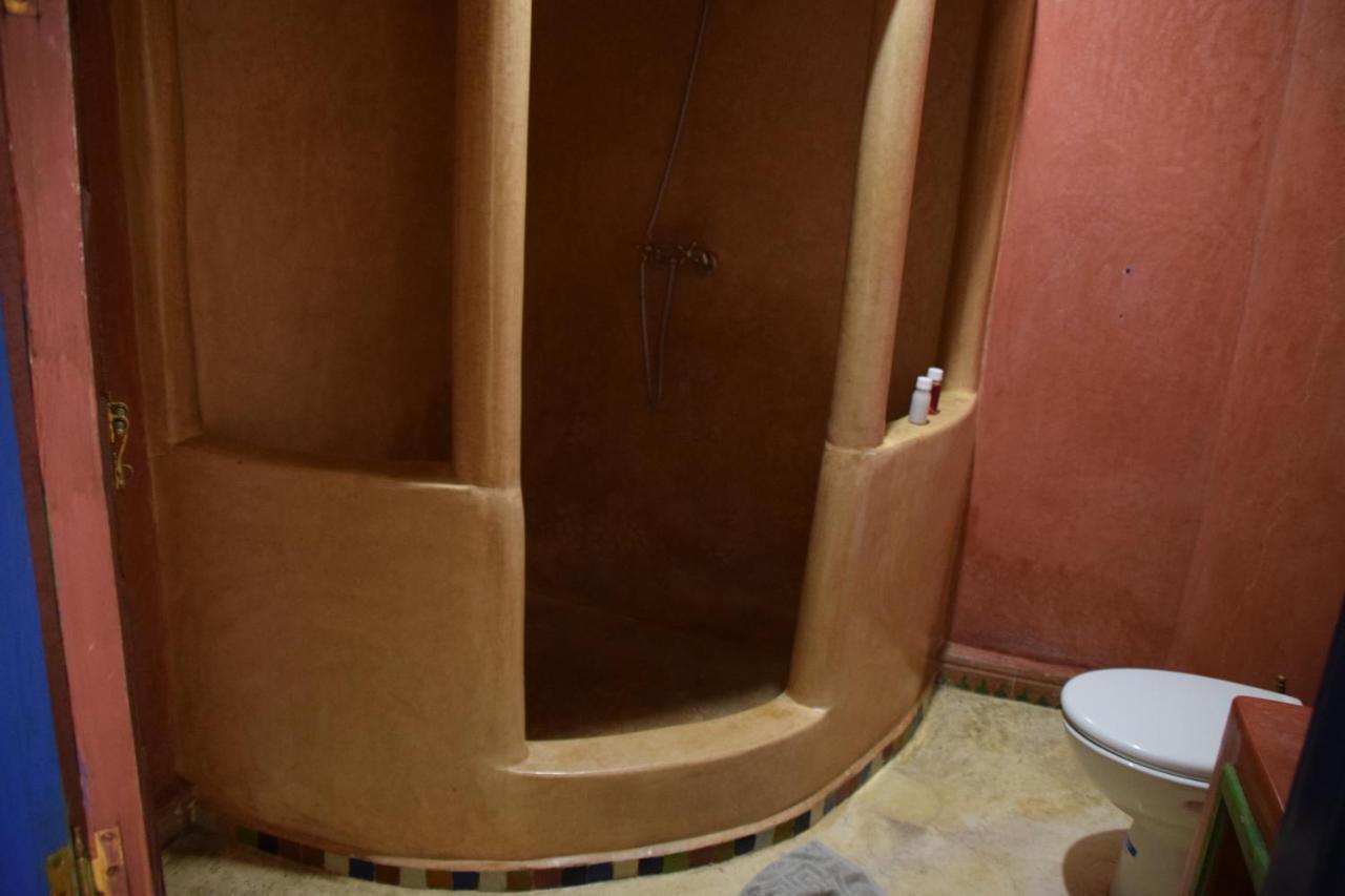 مراكش Heritage Lalla Aicha Et Spa المظهر الخارجي الصورة
