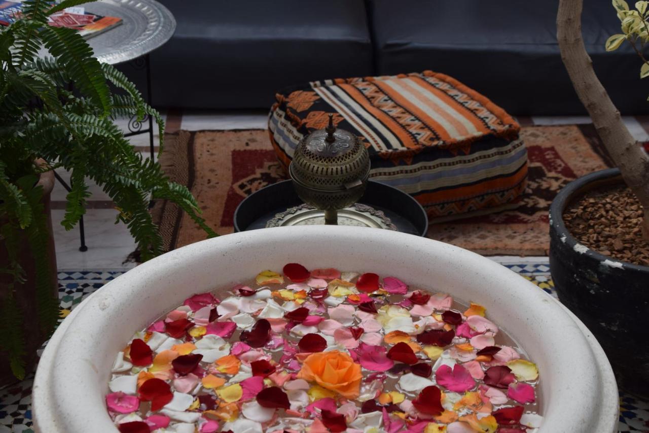 مراكش Heritage Lalla Aicha Et Spa المظهر الخارجي الصورة