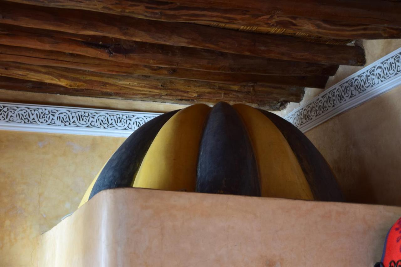 مراكش Heritage Lalla Aicha Et Spa المظهر الخارجي الصورة