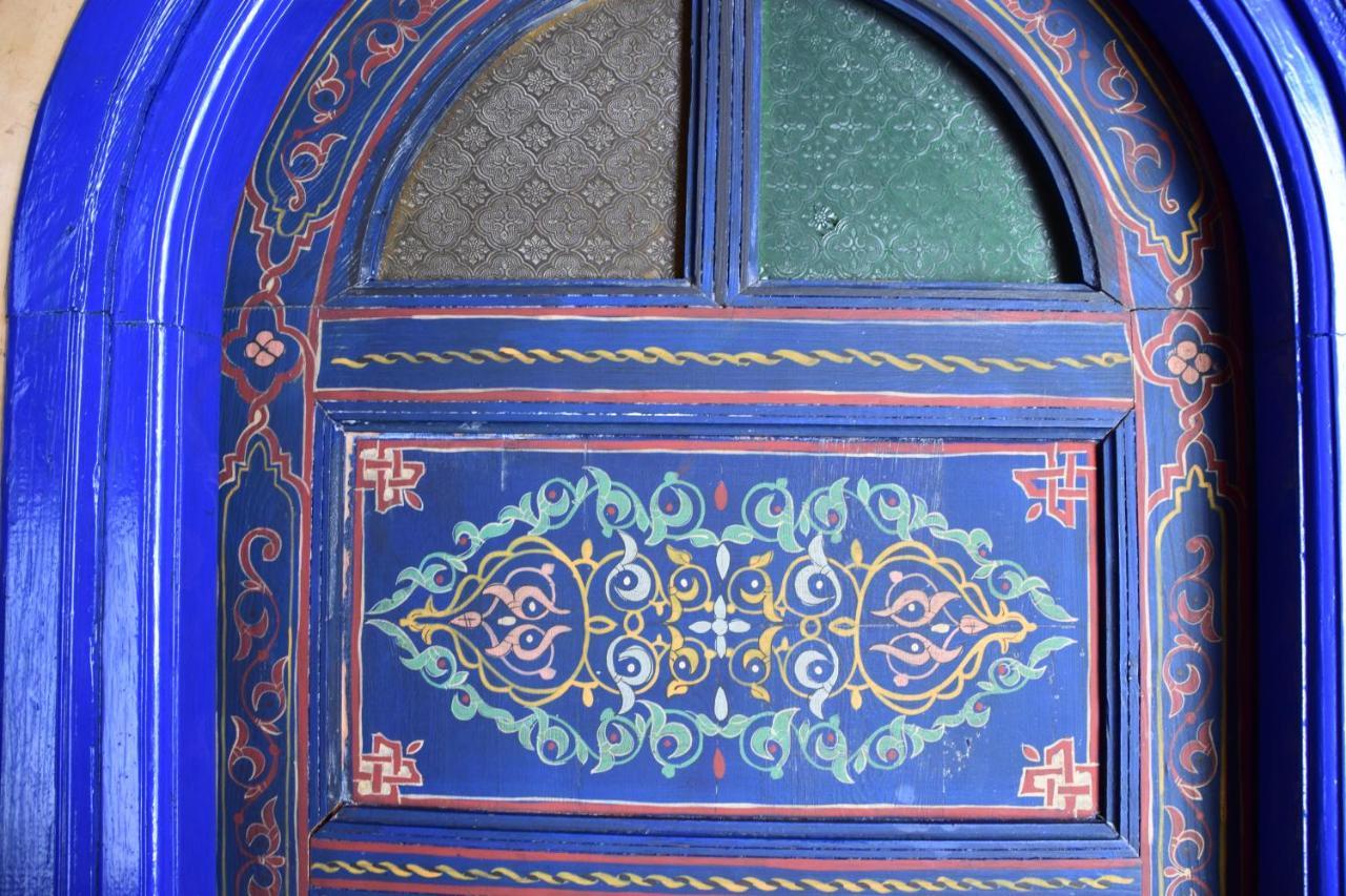 مراكش Heritage Lalla Aicha Et Spa المظهر الخارجي الصورة