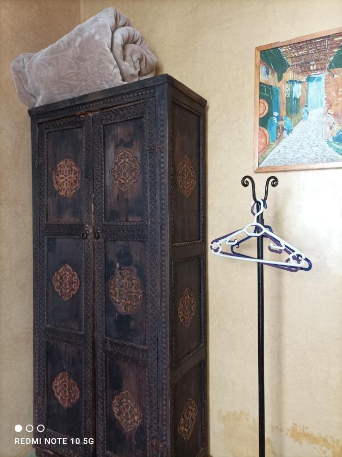 مراكش Heritage Lalla Aicha Et Spa المظهر الخارجي الصورة