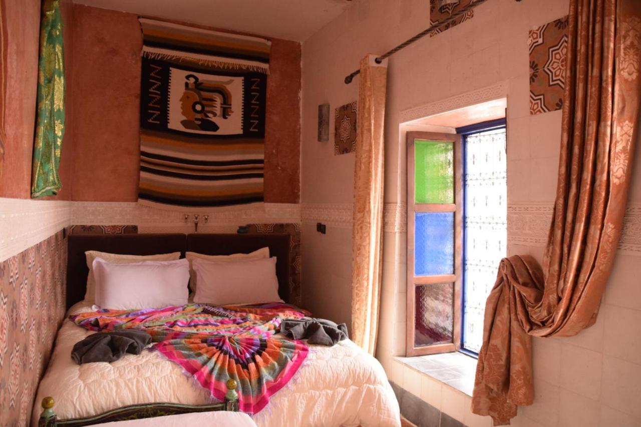 مراكش Heritage Lalla Aicha Et Spa المظهر الخارجي الصورة