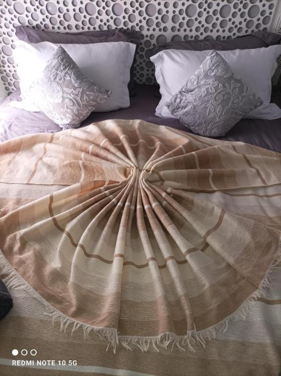 مراكش Heritage Lalla Aicha Et Spa المظهر الخارجي الصورة