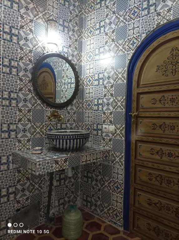 مراكش Heritage Lalla Aicha Et Spa المظهر الخارجي الصورة